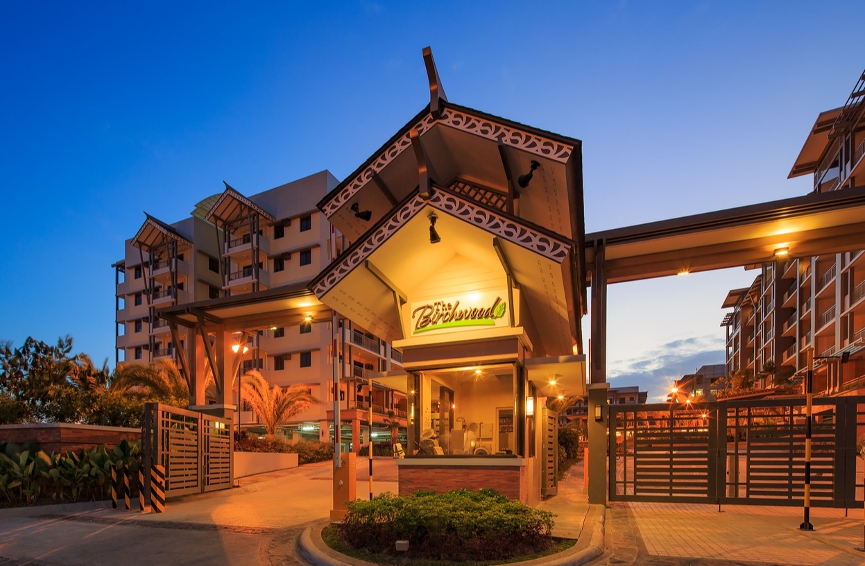 The Birchwood Taguig Official DMCI Homes